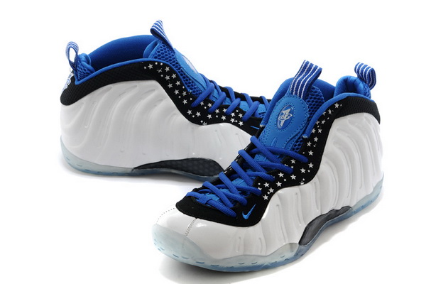 Foamposite One Men--080